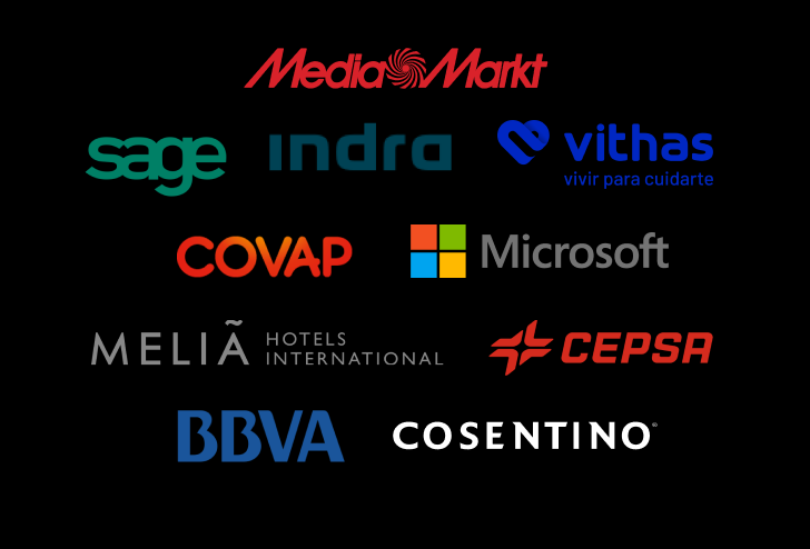 Logos empresas aliadas